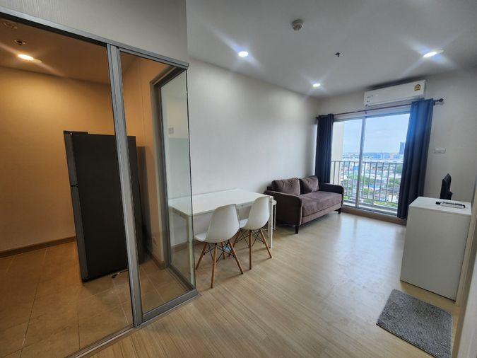 รูป Rds-4874 ให้เช่าคอนโด ศุภาลัย เวอเรนด้า สุขุมวิท 117 (Supalai Veranda Sukhumvit 117)  นัดชมห้อง 👉Line : @propertybkk2 - รูปที่ 4/22