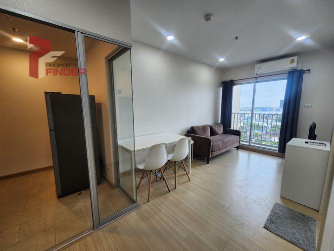 รูป Rds-4874 ให้เช่าคอนโด ศุภาลัย เวอเรนด้า สุขุมวิท 117 (Supalai Veranda Sukhumvit 117) นัดชมห้อง 👉Line : @propertybkk2 - รูปที่ 4/22