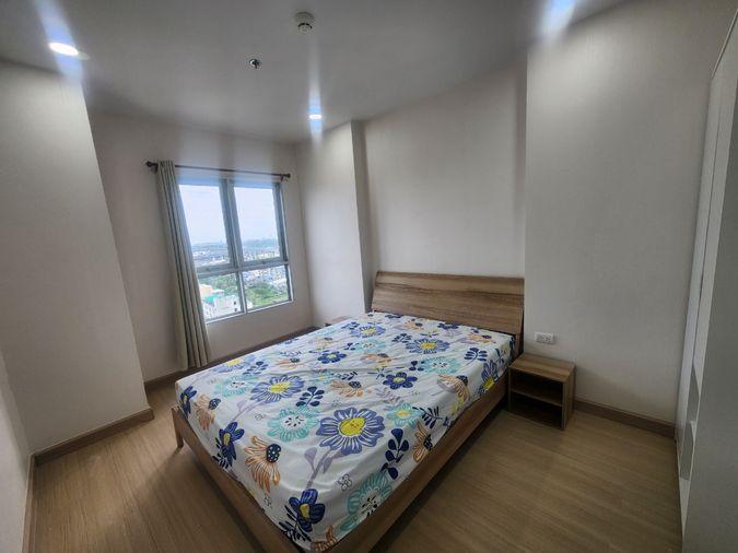 รูป Rds-4874 ให้เช่าคอนโด ศุภาลัย เวอเรนด้า สุขุมวิท 117 (Supalai Veranda Sukhumvit 117)  นัดชมห้อง 👉Line : @propertybkk2 - รูปที่ 5/22