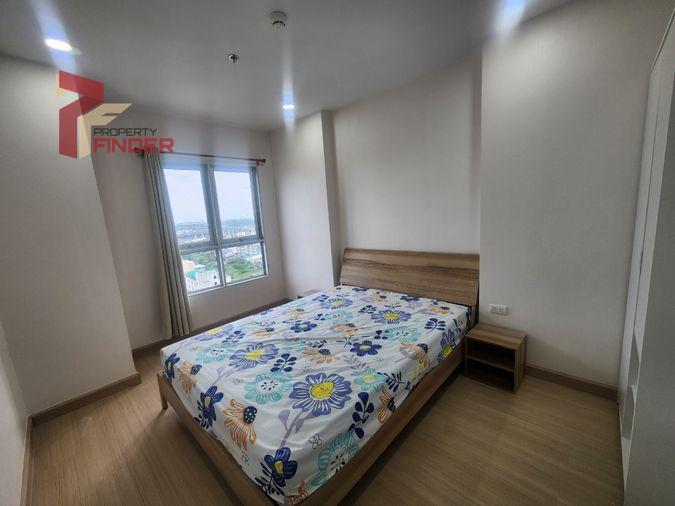 รูป Rds-4874 ให้เช่าคอนโด ศุภาลัย เวอเรนด้า สุขุมวิท 117 (Supalai Veranda Sukhumvit 117) นัดชมห้อง 👉Line : @propertybkk2 - รูปที่ 5/22