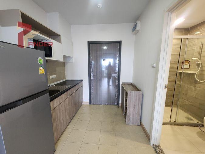 รูป Rds-4871 ให้เช่าคอนโด ศุภาลัย เวอเรนด้า สุขุมวิท 117 (Supalai Veranda Sukhumvit 117) นัดชมห้อง 👉line : @propertybkk2 - รูปที่ 10/13