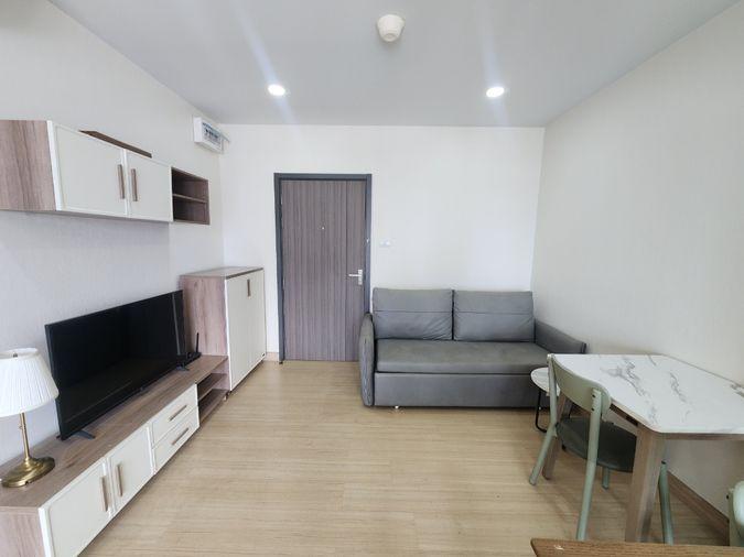รูป Rds-4873 ให้เช่าคอนโด ศุภาลัย เวอเรนด้า สุขุมวิท 117 (Supalai Veranda Sukhumvit 117)  นัดชมห้อง 👉Line : @propertybkk2 - รูปที่ 1/16