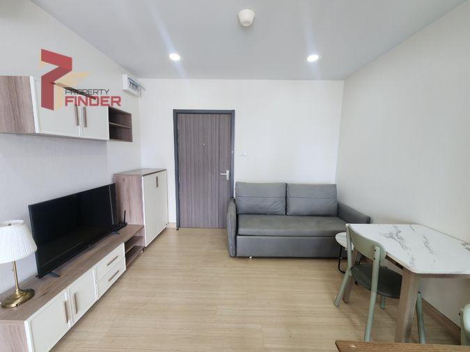 รูป Rds-4873 ให้เช่าคอนโด ศุภาลัย เวอเรนด้า สุขุมวิท 117 (Supalai Veranda Sukhumvit 117) นัดชมห้อง 👉Line : @propertybkk2 - รูปที่ 1/16