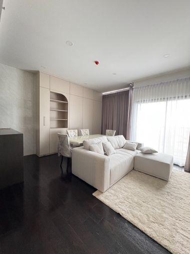 รูป Park Origin Thonglor พาร์ค ออริจิ้น ทองหล่อ ให้เช่า  2 นอน 2 น้ำ ราคา 72,000 บาท เท่านั้น      Line : @apopplace - รูปที่ 9/13