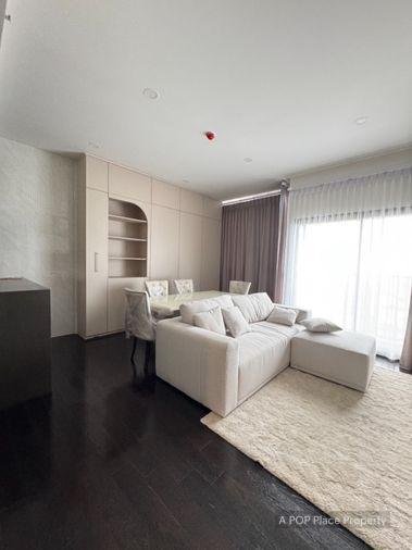 รูป Park Origin Thonglor พาร์ค ออริจิ้น ทองหล่อ ให้เช่า 2 นอน 2 น้ำ ราคา 72,000 บาท เท่านั้น Line : @apopplace - รูปที่ 9/13