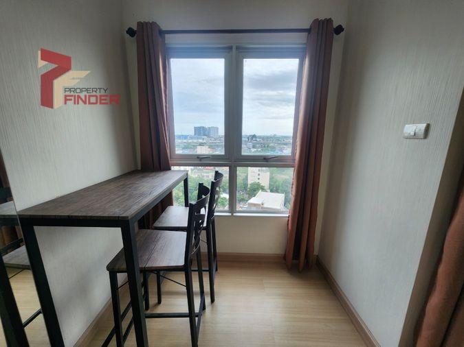 รูป Rds-4871 ให้เช่าคอนโด ศุภาลัย เวอเรนด้า สุขุมวิท 117 (Supalai Veranda Sukhumvit 117) นัดชมห้อง 👉line : @propertybkk2 - รูปที่ 8/13