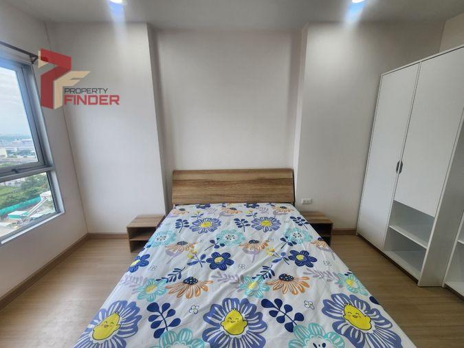 รูป Rds-4874 ให้เช่าคอนโด ศุภาลัย เวอเรนด้า สุขุมวิท 117 (Supalai Veranda Sukhumvit 117) นัดชมห้อง 👉Line : @propertybkk2 - รูปที่ 6/22