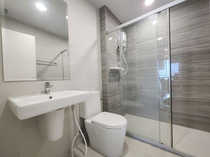 รูป Rds-4872 ให้เช่าคอนโด ศุภาลัย เวอเรนด้า สุขุมวิท 117 (Supalai Veranda Sukhumvit 117)  นัดชมห้อง 👉Line : @propertybkk2 - รูปที่ 17/17