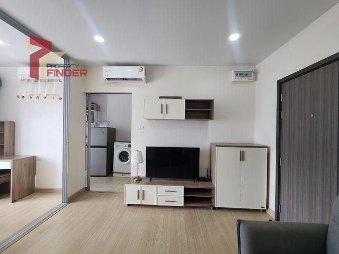 รูป Rds-4873 ให้เช่าคอนโด ศุภาลัย เวอเรนด้า สุขุมวิท 117 (Supalai Veranda Sukhumvit 117) นัดชมห้อง 👉Line : @propertybkk2 - รูปที่ 3/16