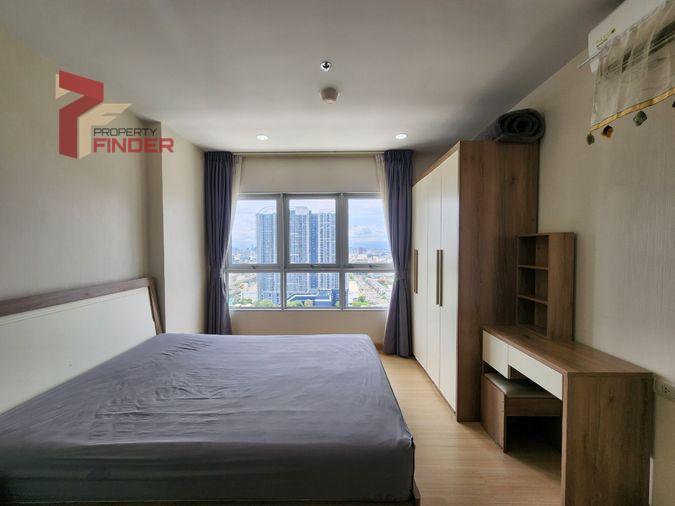 รูป Rds-4873 ให้เช่าคอนโด ศุภาลัย เวอเรนด้า สุขุมวิท 117 (Supalai Veranda Sukhumvit 117) นัดชมห้อง 👉Line : @propertybkk2 - รูปที่ 7/16