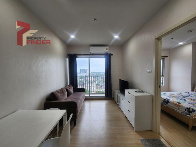 รูป Rds-4874 ให้เช่าคอนโด ศุภาลัย เวอเรนด้า สุขุมวิท 117 (Supalai Veranda Sukhumvit 117) นัดชมห้อง 👉Line : @propertybkk2 - รูปที่ 1/22
