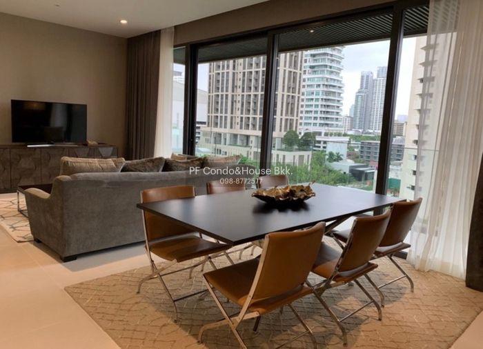 รูป ให้เช่าคอนโด Vittorio Sukhumvit39 ใกล้BTSพร้อมพงษ์ 2ห้องนอน ห้องใหม่ ว่างพร้อมเข้าอยู่ ✅ทักไลน์ได้เลยตอบไวมากค่ะ - รูปที่ 1/6