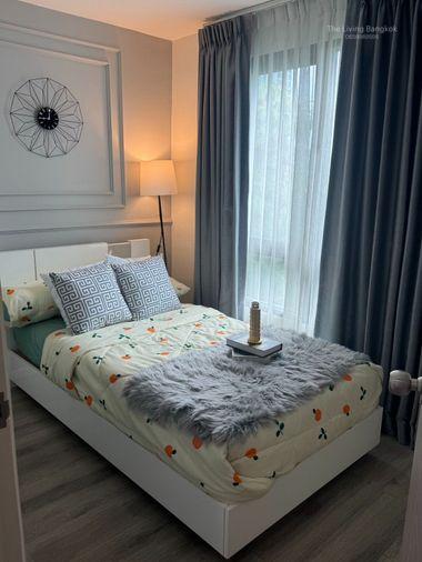 picture Condo for rent : Pause Condo Sukhumvit 107(BTS Bearing)(Rt-01) - 4/6
