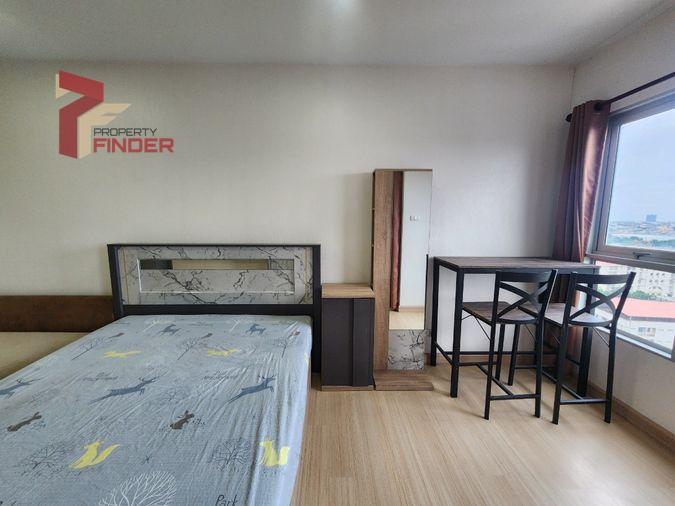 รูป Rds-4871 ให้เช่าคอนโด ศุภาลัย เวอเรนด้า สุขุมวิท 117 (Supalai Veranda Sukhumvit 117) นัดชมห้อง 👉line : @propertybkk2 - รูปที่ 7/13