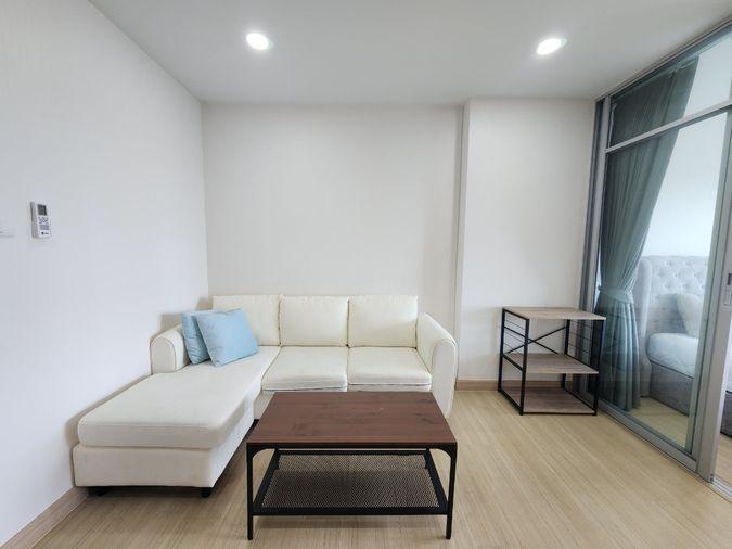 รูป Rds-4872 ให้เช่าคอนโด ศุภาลัย เวอเรนด้า สุขุมวิท 117 (Supalai Veranda Sukhumvit 117)  นัดชมห้อง 👉Line : @propertybkk2 - รูปที่ 3/17