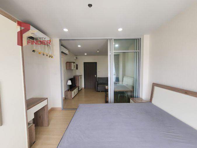 รูป Rds-4873 ให้เช่าคอนโด ศุภาลัย เวอเรนด้า สุขุมวิท 117 (Supalai Veranda Sukhumvit 117) นัดชมห้อง 👉Line : @propertybkk2 - รูปที่ 10/16