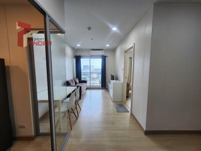 รูป Rds-4874 ให้เช่าคอนโด ศุภาลัย เวอเรนด้า สุขุมวิท 117 (Supalai Veranda Sukhumvit 117) นัดชมห้อง 👉Line : @propertybkk2 - รูปที่ 3/22