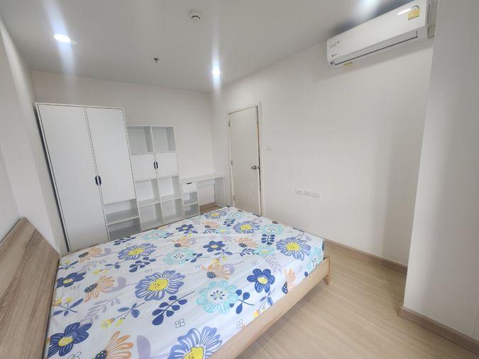 รูป Rds-4874 ให้เช่าคอนโด ศุภาลัย เวอเรนด้า สุขุมวิท 117 (Supalai Veranda Sukhumvit 117)  นัดชมห้อง 👉Line : @propertybkk2 - รูปที่ 9/22