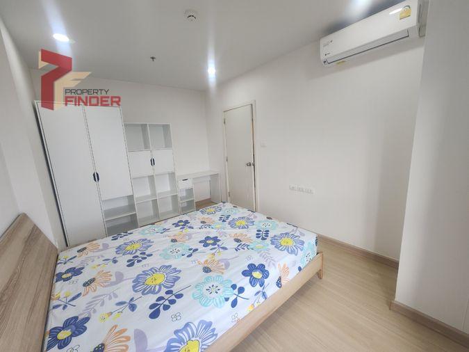 รูป Rds-4874 ให้เช่าคอนโด ศุภาลัย เวอเรนด้า สุขุมวิท 117 (Supalai Veranda Sukhumvit 117) นัดชมห้อง 👉Line : @propertybkk2 - รูปที่ 9/22