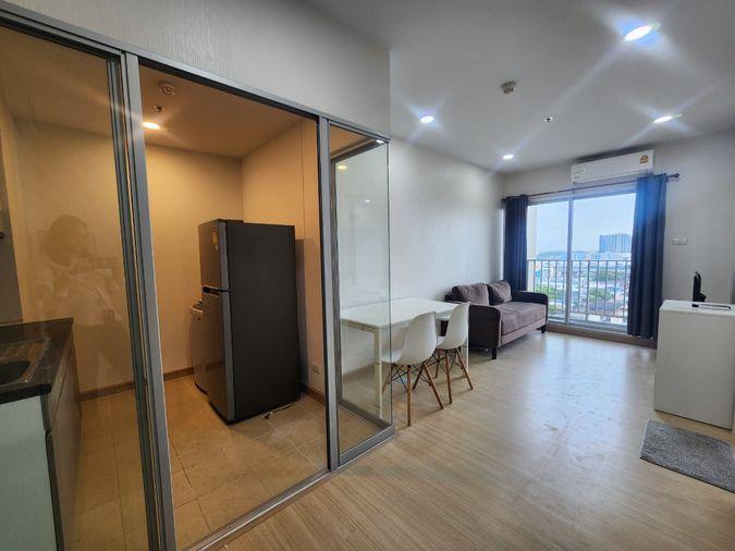 รูป Rds-4874 ให้เช่าคอนโด ศุภาลัย เวอเรนด้า สุขุมวิท 117 (Supalai Veranda Sukhumvit 117)  นัดชมห้อง 👉Line : @propertybkk2 - รูปที่ 17/22