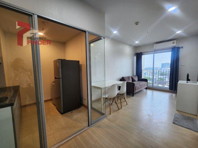 รูป Rds-4874 ให้เช่าคอนโด ศุภาลัย เวอเรนด้า สุขุมวิท 117 (Supalai Veranda Sukhumvit 117) นัดชมห้อง 👉Line : @propertybkk2 - รูปที่ 17/22