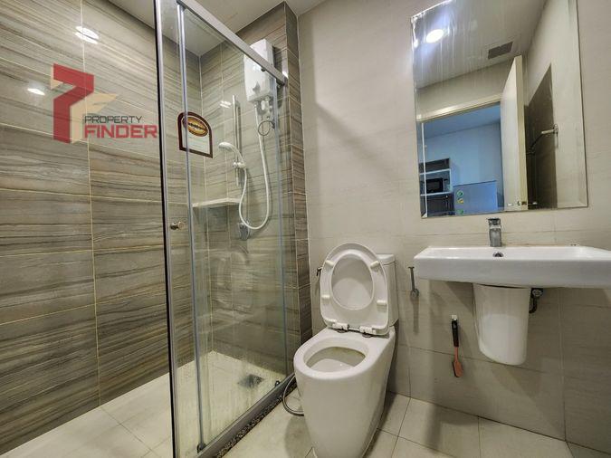 รูป Rds-4871 ให้เช่าคอนโด ศุภาลัย เวอเรนด้า สุขุมวิท 117 (Supalai Veranda Sukhumvit 117) นัดชมห้อง 👉line : @propertybkk2 - รูปที่ 11/13