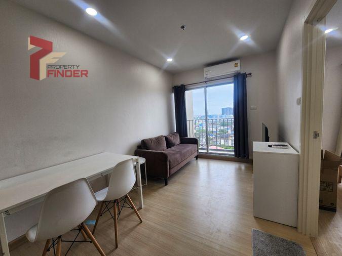 รูป Rds-4874 ให้เช่าคอนโด ศุภาลัย เวอเรนด้า สุขุมวิท 117 (Supalai Veranda Sukhumvit 117) นัดชมห้อง 👉Line : @propertybkk2 - รูปที่ 2/22