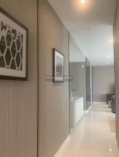รูป ให้เช่าคอนโด Vittorio Sukhumvit39 ใกล้BTSพร้อมพงษ์ 2ห้องนอน ห้องใหม่ ว่างพร้อมเข้าอยู่ ✅ทักไลน์ได้เลยตอบไวมากค่ะ - รูปที่ 6/6