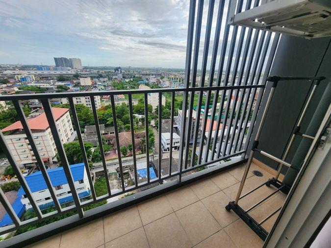 รูป Rds-4874 ให้เช่าคอนโด ศุภาลัย เวอเรนด้า สุขุมวิท 117 (Supalai Veranda Sukhumvit 117)  นัดชมห้อง 👉Line : @propertybkk2 - รูปที่ 21/22