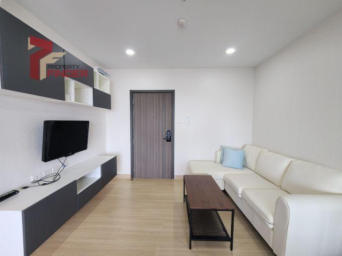 รูป Rds-4872 ให้เช่าคอนโด ศุภาลัย เวอเรนด้า สุขุมวิท 117 (Supalai Veranda Sukhumvit 117) นัดชมห้อง 👉Line : @propertybkk2 - รูปที่ 1/17