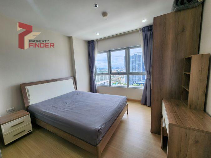 รูป Rds-4873 ให้เช่าคอนโด ศุภาลัย เวอเรนด้า สุขุมวิท 117 (Supalai Veranda Sukhumvit 117) นัดชมห้อง 👉Line : @propertybkk2 - รูปที่ 6/16
