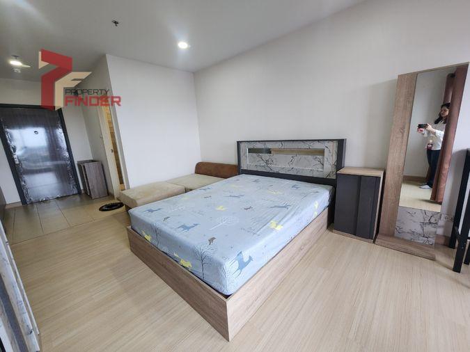 รูป Rds-4871 ให้เช่าคอนโด ศุภาลัย เวอเรนด้า สุขุมวิท 117 (Supalai Veranda Sukhumvit 117) นัดชมห้อง 👉line : @propertybkk2 - รูปที่ 1/13