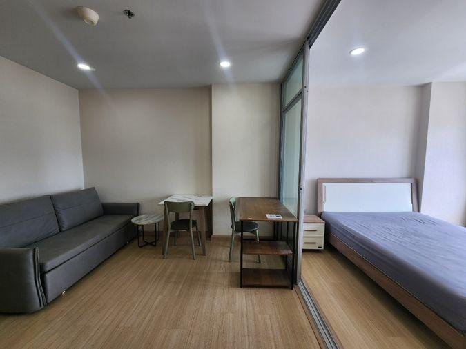 รูป Rds-4873 ให้เช่าคอนโด ศุภาลัย เวอเรนด้า สุขุมวิท 117 (Supalai Veranda Sukhumvit 117)  นัดชมห้อง 👉Line : @propertybkk2 - รูปที่ 4/16