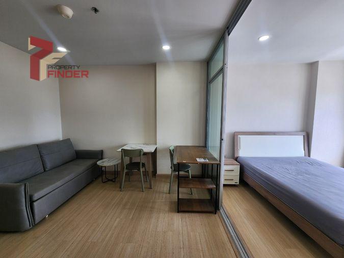 รูป Rds-4873 ให้เช่าคอนโด ศุภาลัย เวอเรนด้า สุขุมวิท 117 (Supalai Veranda Sukhumvit 117) นัดชมห้อง 👉Line : @propertybkk2 - รูปที่ 4/16