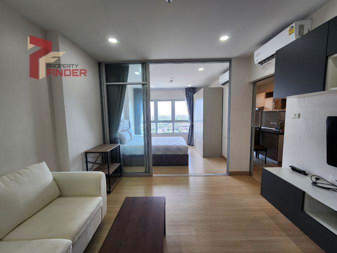 รูป Rds-4872 ให้เช่าคอนโด ศุภาลัย เวอเรนด้า สุขุมวิท 117 (Supalai Veranda Sukhumvit 117) นัดชมห้อง 👉Line : @propertybkk2 - รูปที่ 5/17