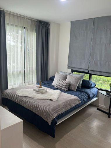 picture Condo for rent : Pause Condo Sukhumvit 107(BTS Bearing)(Rt-01) - 1/6