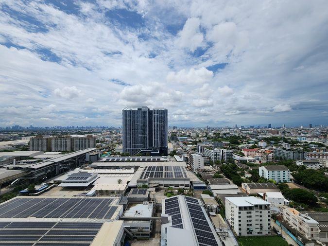 รูป Rds-4873 ให้เช่าคอนโด ศุภาลัย เวอเรนด้า สุขุมวิท 117 (Supalai Veranda Sukhumvit 117)  นัดชมห้อง 👉Line : @propertybkk2 - รูปที่ 16/16