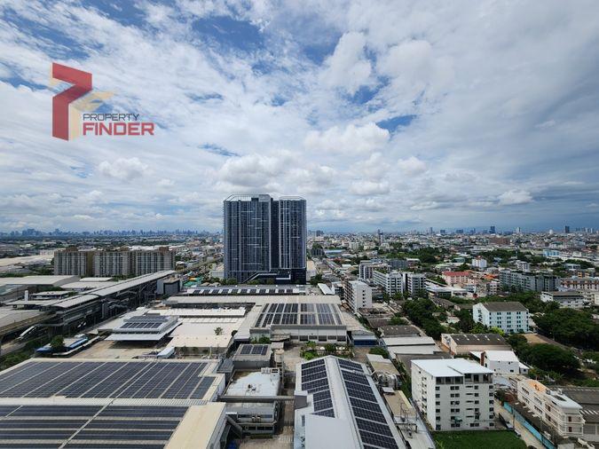 รูป Rds-4873 ให้เช่าคอนโด ศุภาลัย เวอเรนด้า สุขุมวิท 117 (Supalai Veranda Sukhumvit 117) นัดชมห้อง 👉Line : @propertybkk2 - รูปที่ 16/16