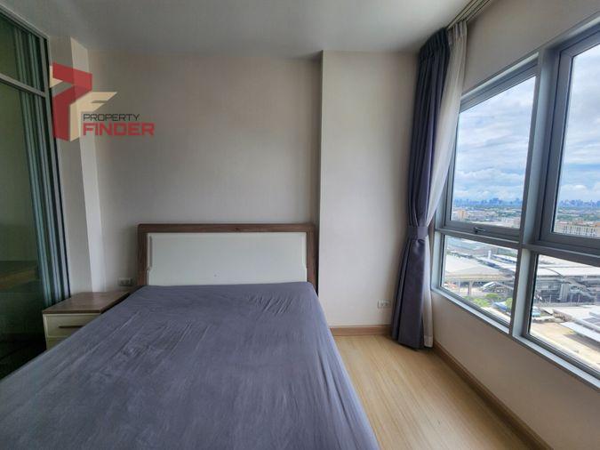 รูป Rds-4873 ให้เช่าคอนโด ศุภาลัย เวอเรนด้า สุขุมวิท 117 (Supalai Veranda Sukhumvit 117) นัดชมห้อง 👉Line : @propertybkk2 - รูปที่ 8/16