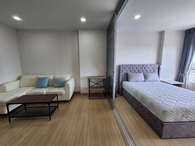 รูป Rds-4872 ให้เช่าคอนโด ศุภาลัย เวอเรนด้า สุขุมวิท 117 (Supalai Veranda Sukhumvit 117)  นัดชมห้อง 👉Line : @propertybkk2 - รูปที่ 7/17