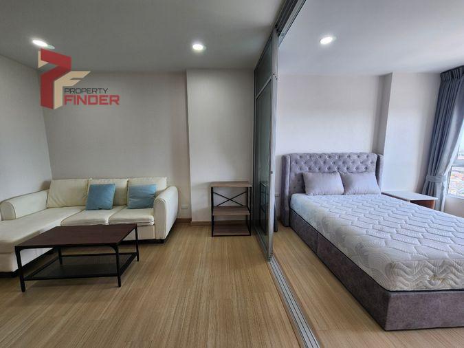 รูป Rds-4872 ให้เช่าคอนโด ศุภาลัย เวอเรนด้า สุขุมวิท 117 (Supalai Veranda Sukhumvit 117) นัดชมห้อง 👉Line : @propertybkk2 - รูปที่ 7/17