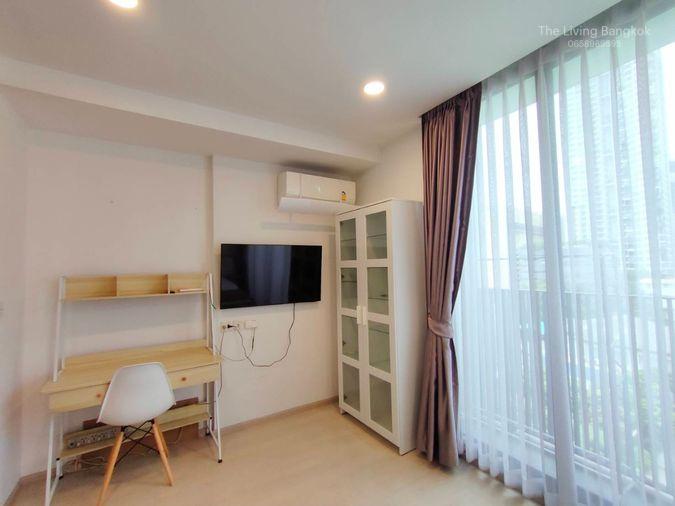 รูป For Rent condo : Noble Ambience Sukhumvit 42 (โนเบิล แอมเบียนส์ สุขุมวิท 42) (ST-02) - รูปที่ 4/8