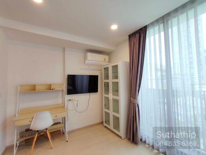 picture FOR RENT : Noble Ambience Sukhumvit 42 (ST-02) (Close to BTS Ekkamai) - 4/8