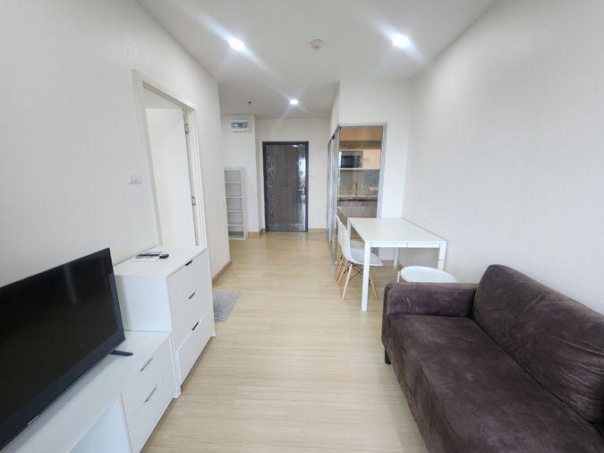 รูป Rds-4874 ให้เช่าคอนโด ศุภาลัย เวอเรนด้า สุขุมวิท 117 (Supalai Veranda Sukhumvit 117)  นัดชมห้อง 👉Line : @propertybkk2 - รูปที่ 11/22