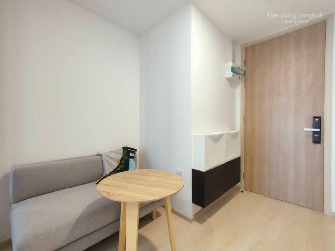 รูป For Rent condo : Noble Ambience Sukhumvit 42 (โนเบิล แอมเบียนส์ สุขุมวิท 42) (ST-02) - รูปที่ 6/8