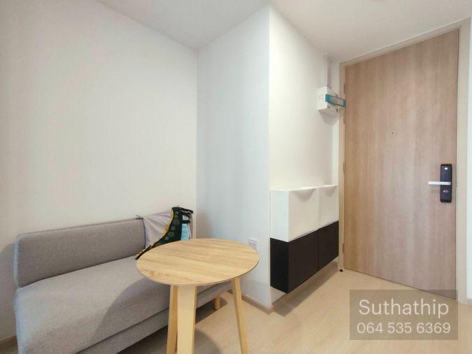 picture FOR RENT : Noble Ambience Sukhumvit 42 (ST-02) (Close to BTS Ekkamai) - 6/8