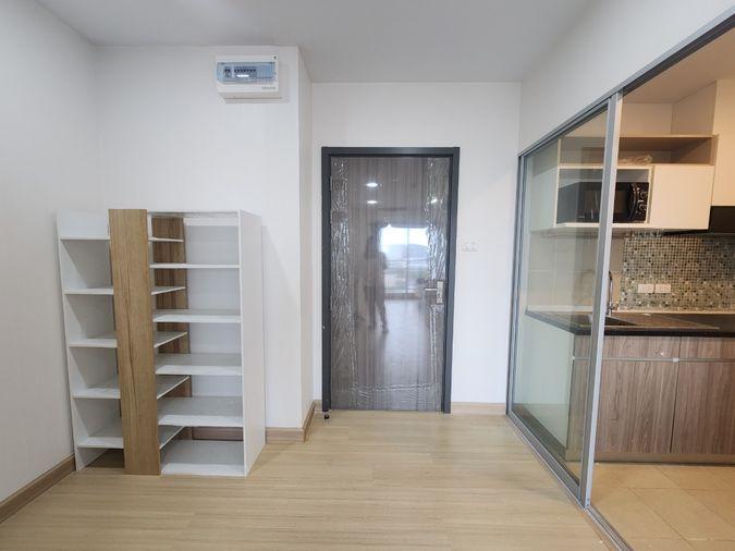 รูป Rds-4874 ให้เช่าคอนโด ศุภาลัย เวอเรนด้า สุขุมวิท 117 (Supalai Veranda Sukhumvit 117)  นัดชมห้อง 👉Line : @propertybkk2 - รูปที่ 15/22