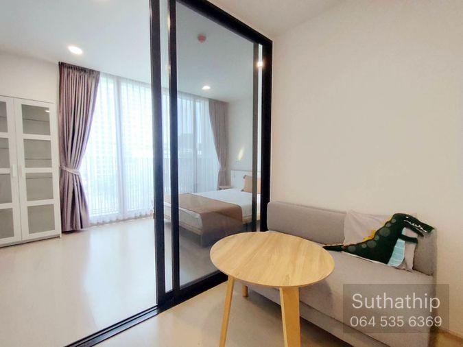 picture FOR RENT : Noble Ambience Sukhumvit 42 (ST-02) (Close to BTS Ekkamai) - 5/8