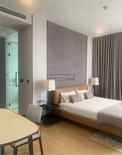 รูป ให้เช่าคอนโด Vittorio Sukhumvit39 ใกล้BTSพร้อมพงษ์ 2ห้องนอน ห้องใหม่ ว่างพร้อมเข้าอยู่ ✅ทักไลน์ได้เลยตอบไวมากค่ะ - รูปที่ 3/6