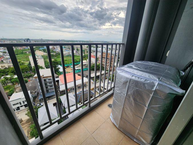 รูป Rds-4871 ให้เช่าคอนโด ศุภาลัย เวอเรนด้า สุขุมวิท 117 (Supalai Veranda Sukhumvit 117) นัดชมห้อง 👉line : @propertybkk2 - รูปที่ 12/13